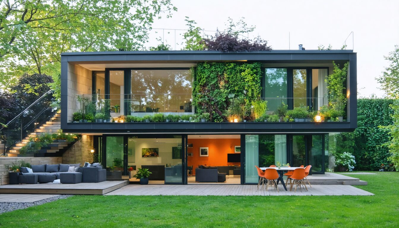 découvrez notre sélection des meilleurs promoteurs de maisons à nantes : des experts reconnus pour concrétiser votre projet immobilier dans la région nantaise. profitez de conseils et d’offres adaptées à vos besoins.