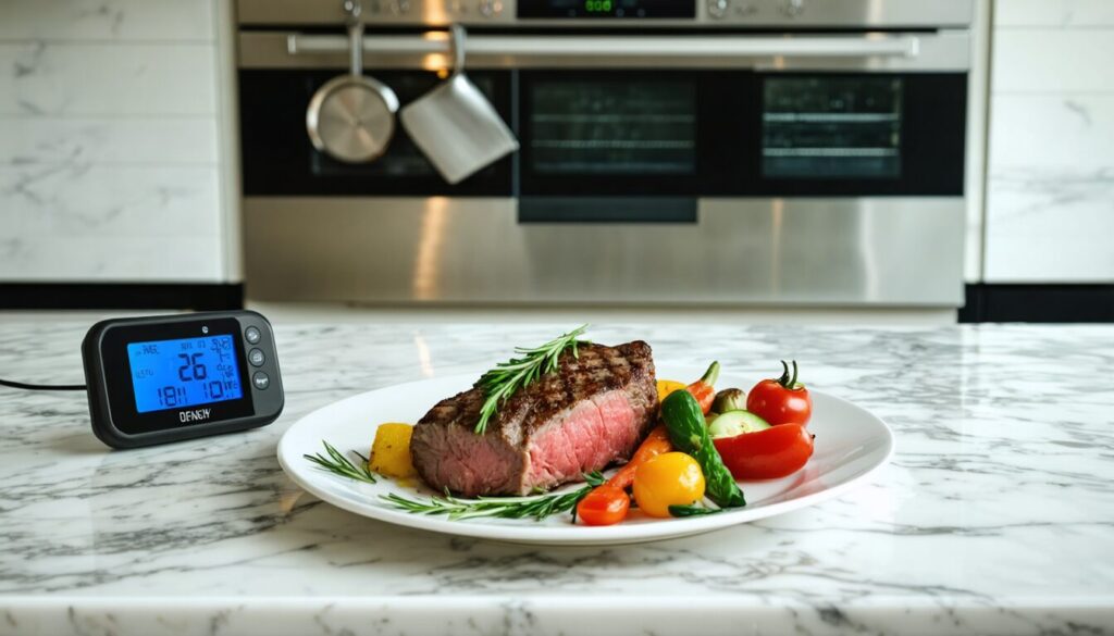 Découverte du temps de cuisson idéal pour le merlan de bœuf