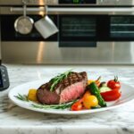 Découverte du temps de cuisson idéal pour le merlan de bœuf