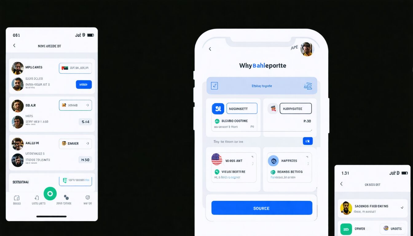 explorez comment 1win révolutionne les paris en ligne grâce à une plateforme divertissante, innovante et rentable pour tous les joueurs.