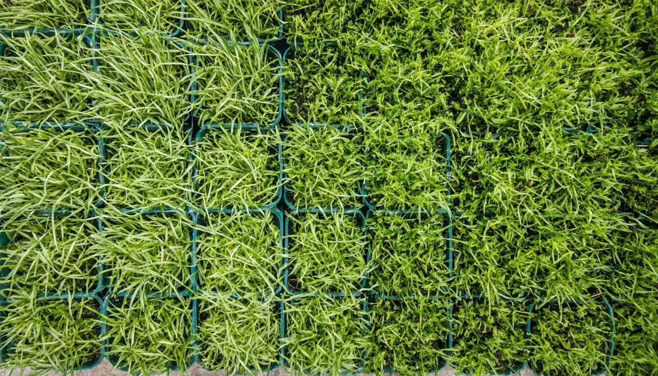 apprenez les meilleures méthodes pour revitaliser votre gazon de jardin et obtenir une pelouse verdoyante et en pleine santé grâce à nos conseils pratiques et efficaces.