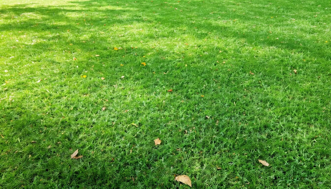 apprenez des conseils pratiques et efficaces pour revitaliser votre gazon de jardin, retrouver une pelouse verte et saine, et profiter pleinement de votre espace extérieur toute l'année.