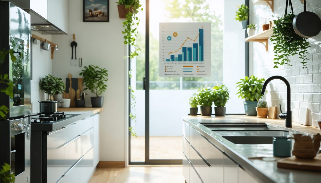 apprenez comment l'installation d'un adoucisseur d'eau peut diminuer vos dépenses en préservant la durée de vie de vos appareils et en réduisant votre consommation d'énergie. profitez d'une maison plus économe dès maintenant !