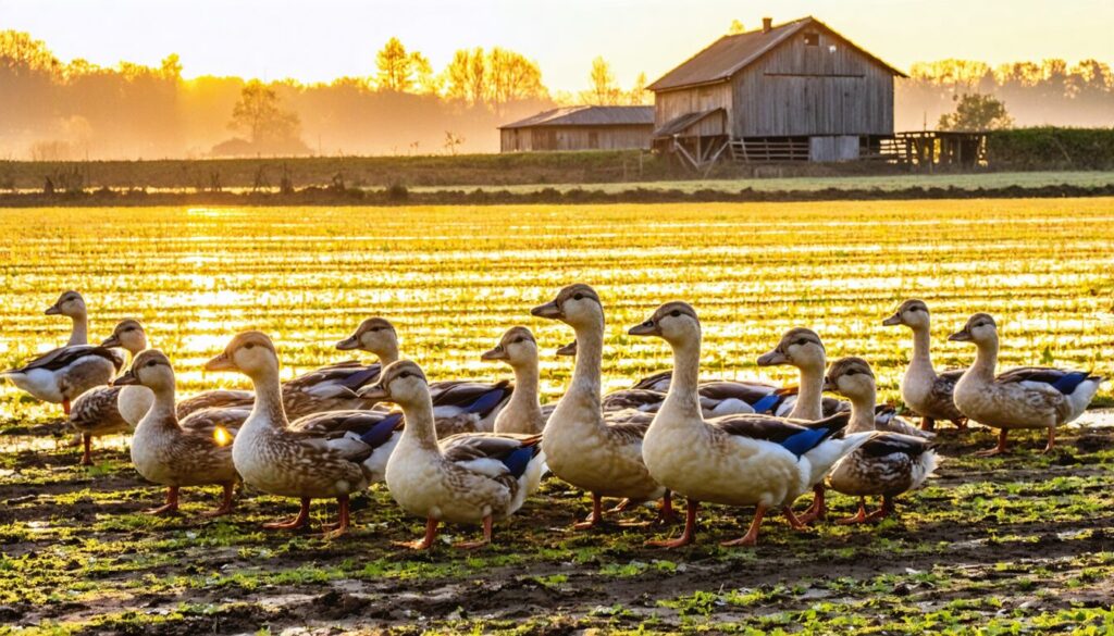 Découvrez le département qui domine la production de foie gras en France
