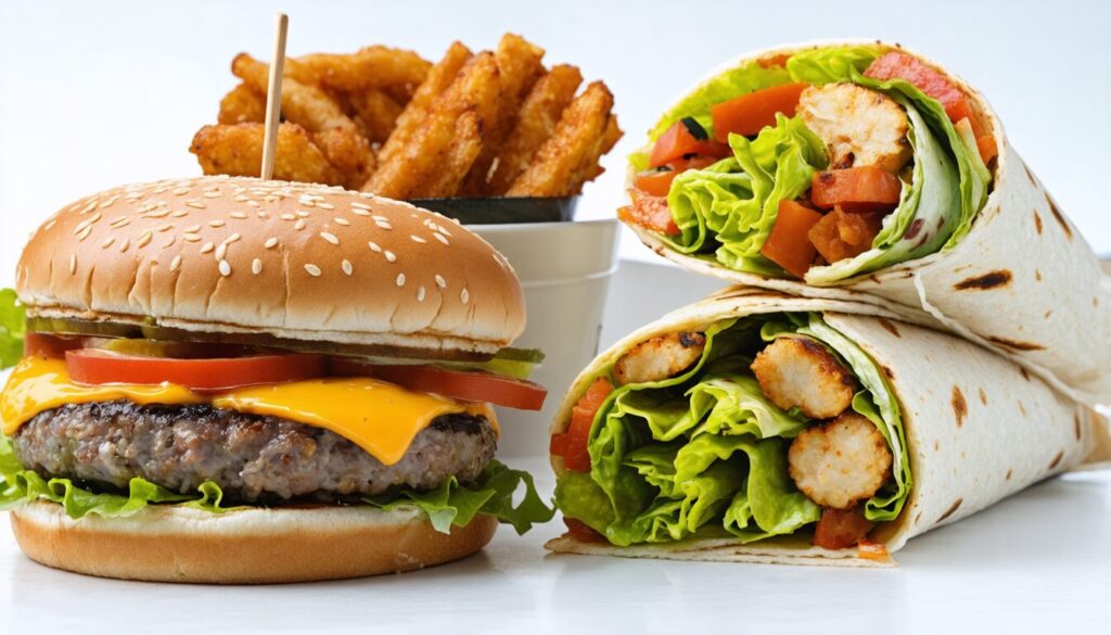 Découvrez le restaurant Mealy à Amiens : le fast-food innovant de Michou