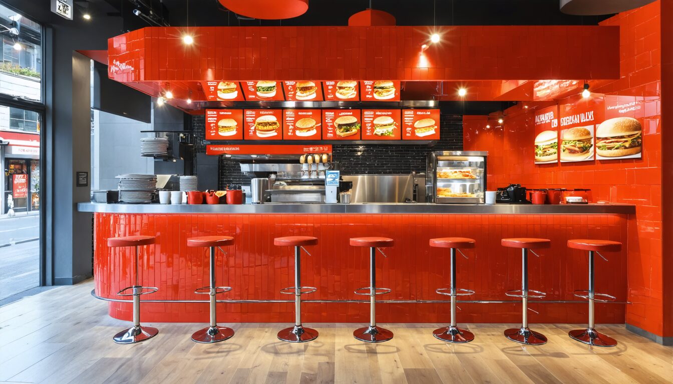 découvrez mealy, le fast-food innovant de michou à amiens : une expérience culinaire unique alliant saveurs originales et ambiance moderne. idéal pour les amateurs de nouveautés gastronomiques et de convivialité.