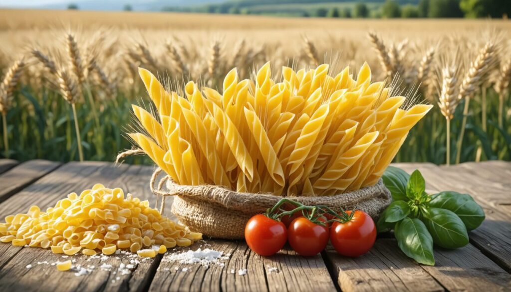 Découvrez les 7 marques de pâtes italiennes incontournables