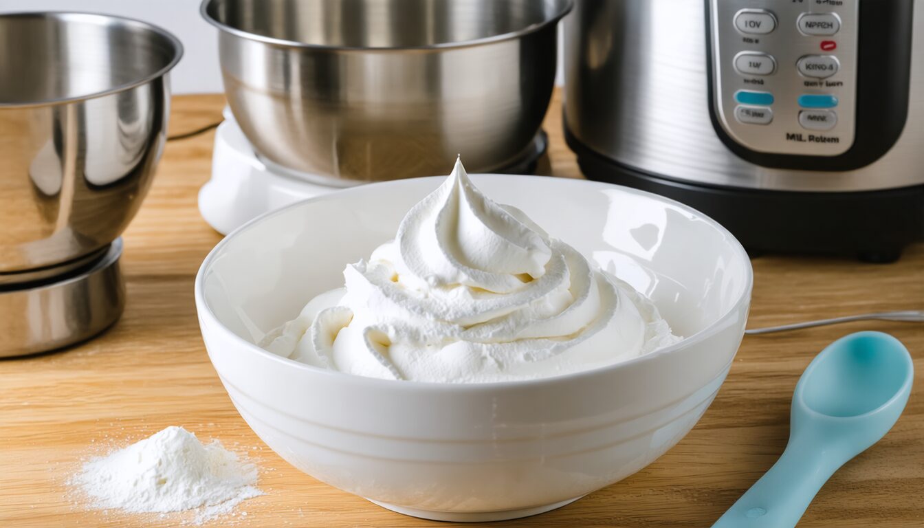 apprenez facilement à préparer une crème diplomate onctueuse avec notre guide étape par étape. idéale pour sublimer vos desserts et pâtisseries maison !