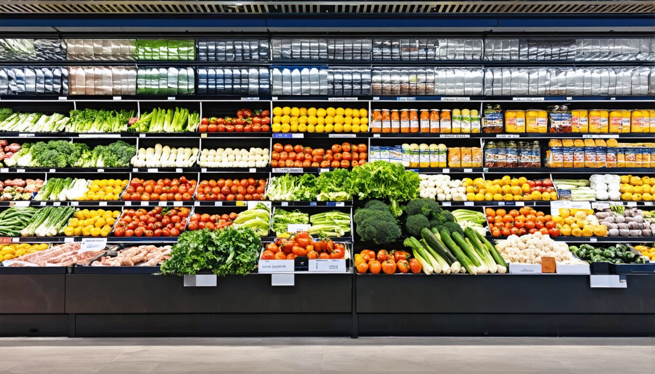 explorez notre sélection des meilleurs grossistes alimentaires à toulouse pour approvisionner votre restaurant, commerce ou événement. trouvez des produits frais, variés et de qualité auprès de fournisseurs incontournables de la région.