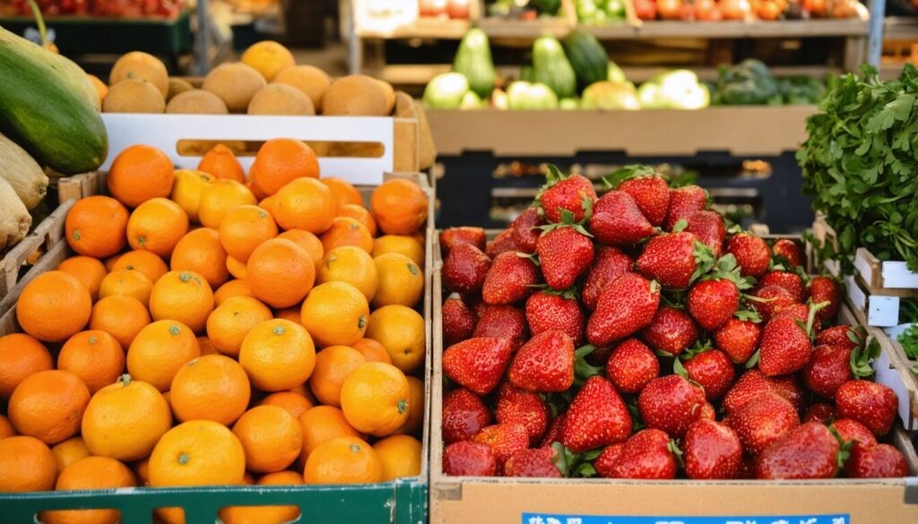 retrouvez notre sélection des meilleurs grossistes alimentaires à toulouse pour restaurateurs, épiceries et professionnels de la gastronomie. trouvez facilement vos fournisseurs de confiance !