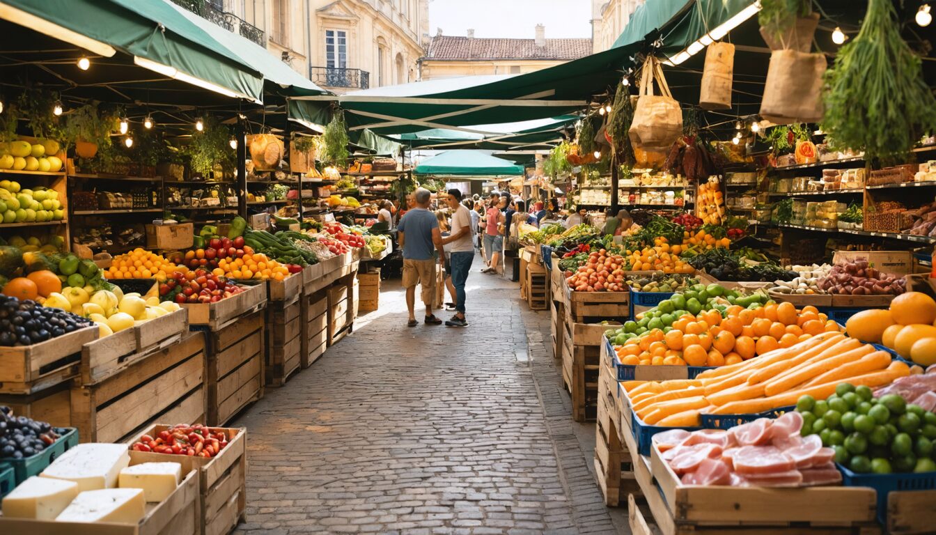 trouvez les meilleurs grossistes alimentaires à toulouse pour approvisionner votre restaurant, commerce ou événement. sélection des incontournables avec adresses, contacts et conseils pratiques.