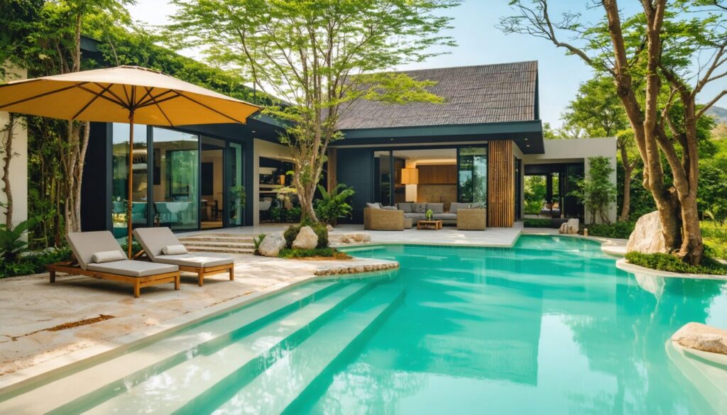 Découvrez les hôtels les plus raffinés à Comporta pour une escapade luxueuse et relaxante