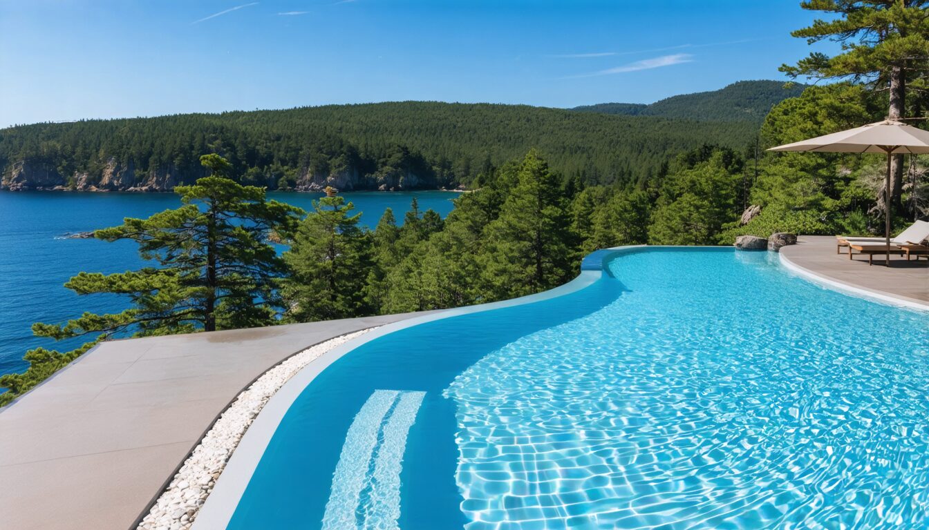 explorez notre sélection d’hôtels raffinés à comporta et offrez-vous une escapade luxueuse et paisible au cœur d’un cadre naturel exceptionnel. réservez votre séjour relaxant dès maintenant !