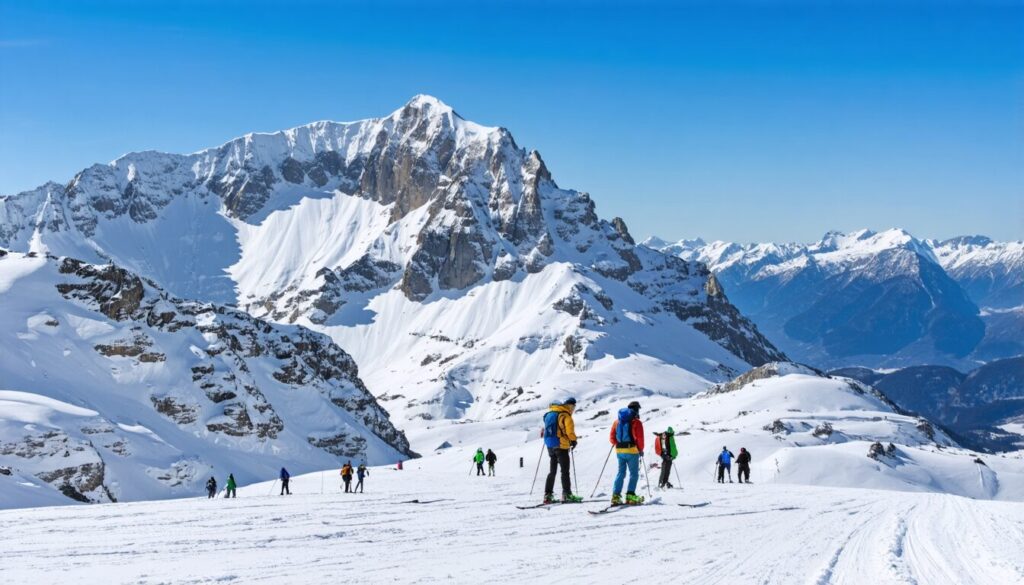 Découvrez les incontournables attractions à travers la France