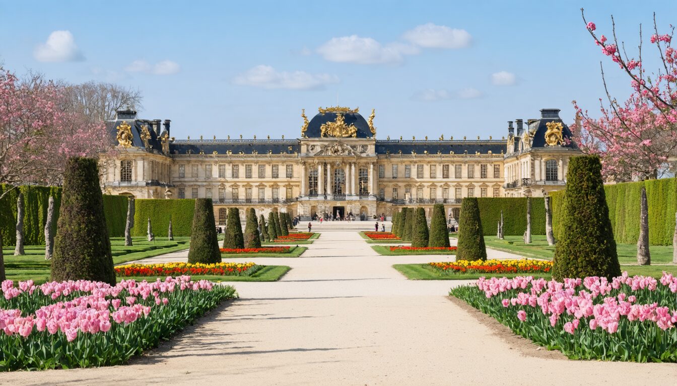 explorez les meilleures attractions à ne pas manquer en france : monuments emblématiques, sites historiques, paysages naturels et expériences uniques pour un séjour inoubliable.