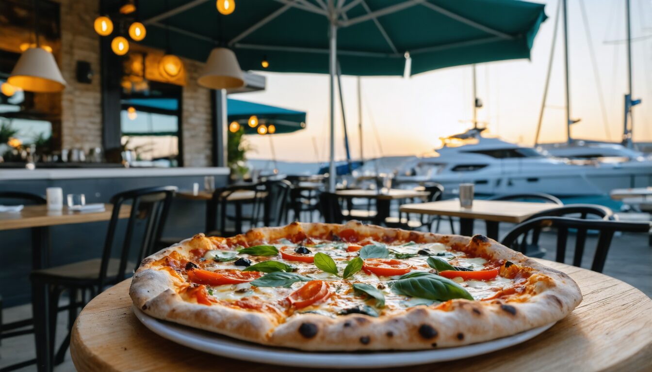 explorez les meilleurs restaurants en bord de mer aux sables d'olonne et vivez une expérience culinaire unique face à l'océan. profitez de plats frais, d'une vue imprenable et d'une ambiance conviviale pour un moment inoubliable.
