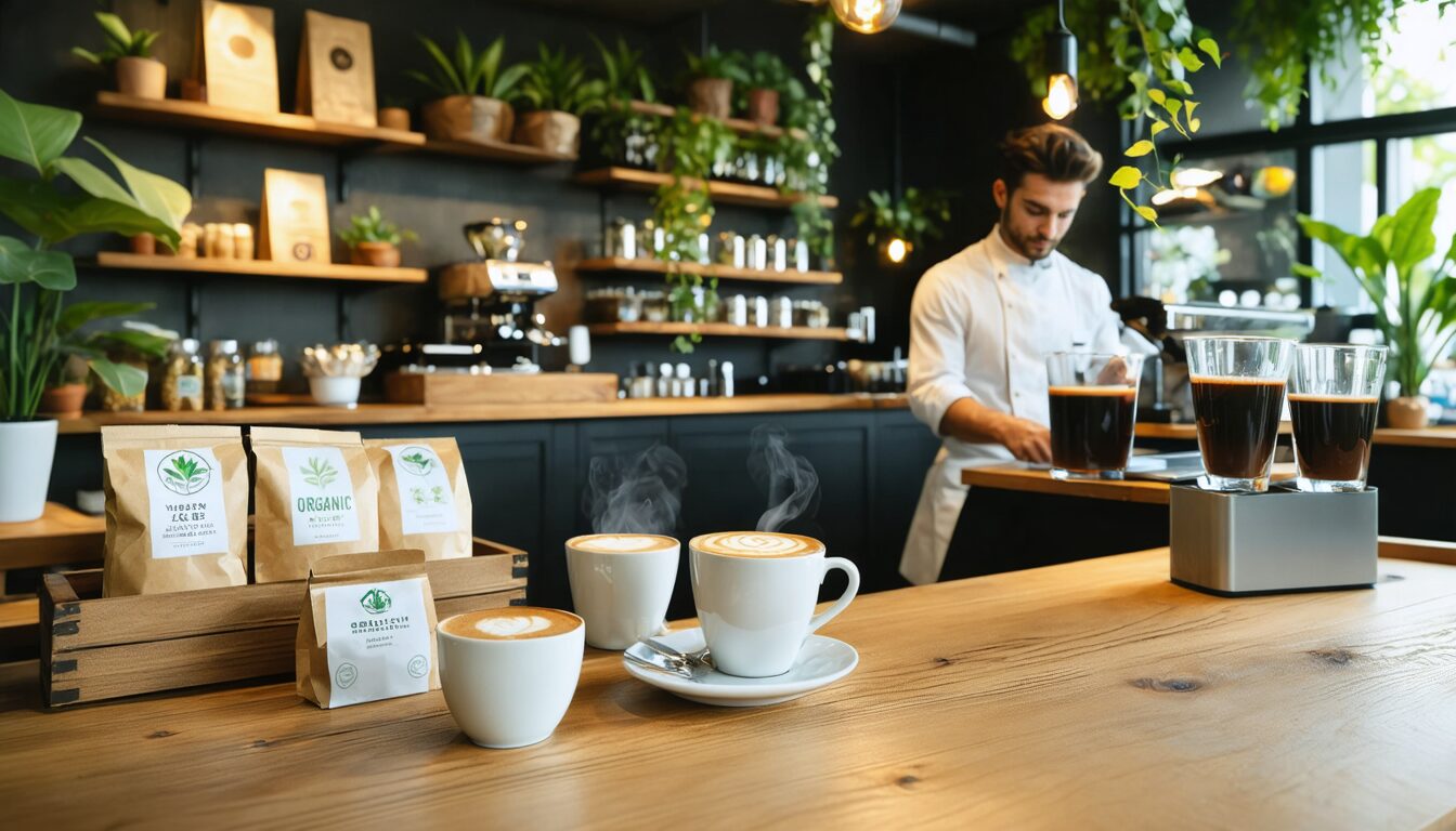 trouvez facilement où acheter du café bio en france grâce à notre sélection des meilleures adresses en ligne et en boutique, pour savourer un café responsable et de qualité.