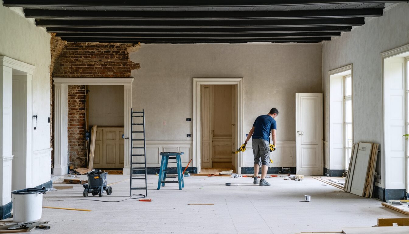 trouvez les meilleurs bâtisseurs de maisons à rennes pour réaliser votre projet sur mesure. comparez les professionnels, leurs services et bénéficiez de conseils experts pour construire votre maison idéale.