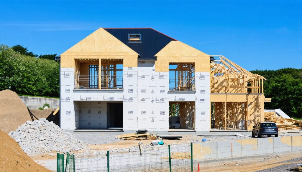 Découvrez les meilleurs bâtisseurs de maisons à Rennes