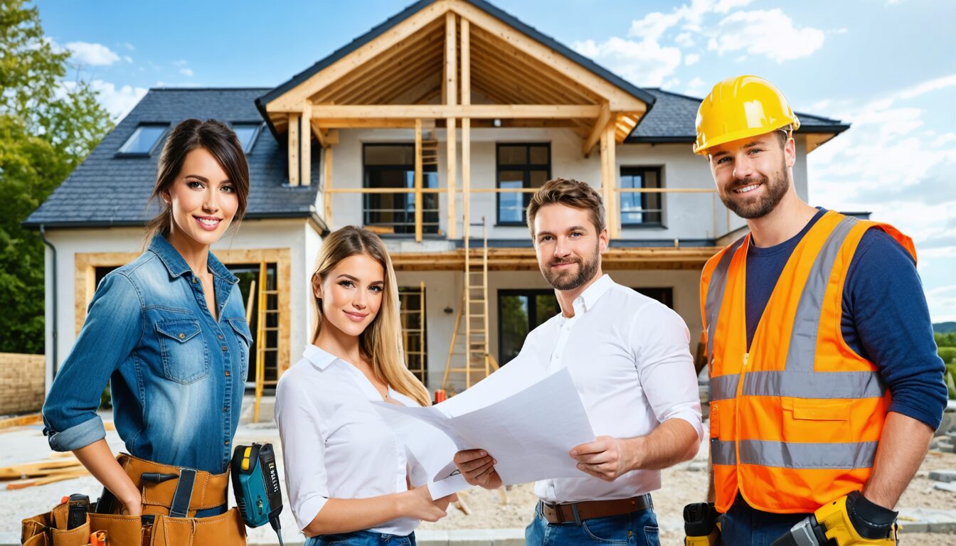 trouvez les meilleurs bâtisseurs de maisons à rennes pour concrétiser votre projet immobilier. comparez les professionnels qualifiés, leurs réalisations et leurs avis clients pour choisir le constructeur idéal.