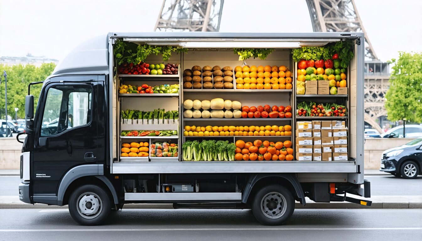trouvez les meilleurs grossistes alimentaires à paris pour approvisionner votre restaurant ou commerce. profitez d’un large choix de produits frais, de qualité et aux meilleurs prix pour les professionnels.