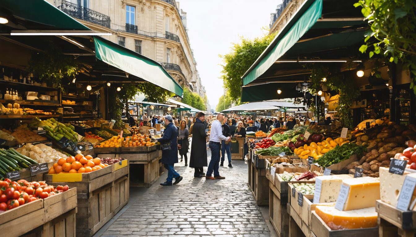 trouvez les meilleurs grossistes alimentaires à paris : sélection de fournisseurs fiables, produits de qualité et offres avantageuses pour professionnels de la restauration et commerçants.