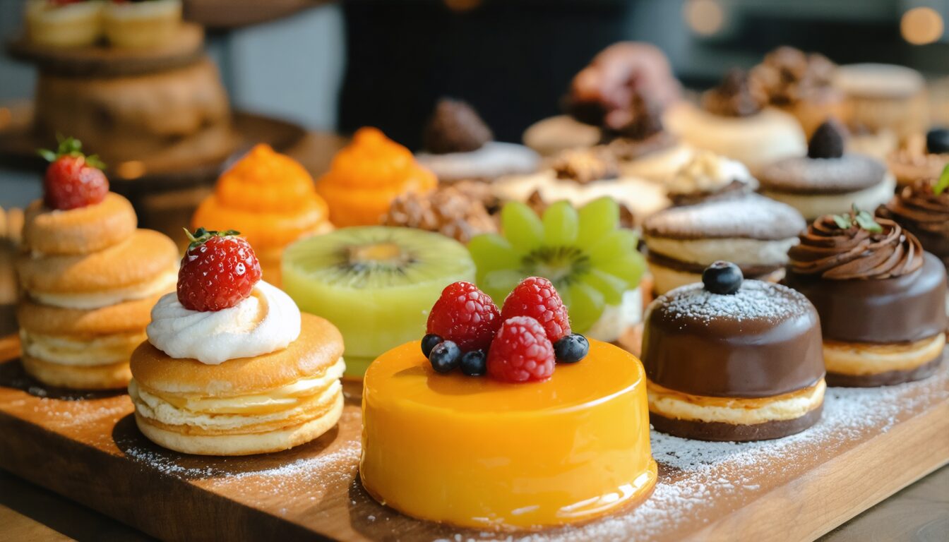 trouvez facilement les meilleurs restaurants sans gluten à paris. profitez de délicieuses adresses adaptées aux intolérants pour savourer un repas sain et gourmand dans la capitale.