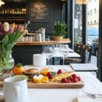 Découvrez les meilleurs restaurants sans gluten à Paris