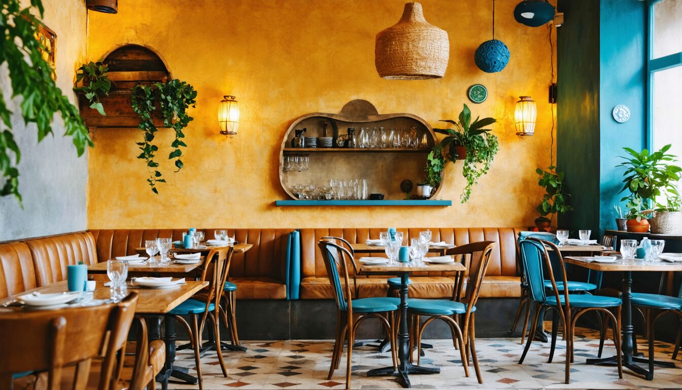 trouvez les meilleurs restaurants sans gluten à paris grâce à notre sélection. profitez d'adresses gourmandes pour savourer des plats sains et délicieux adaptés à tous les régimes sans gluten.