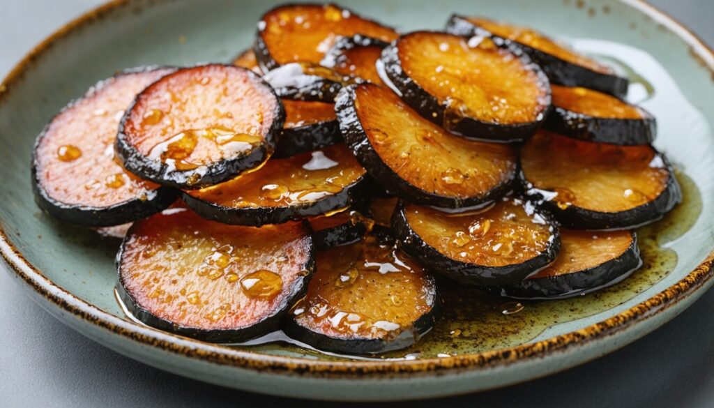 Découvrez les méthodes originales pour cuisiner le radis noir