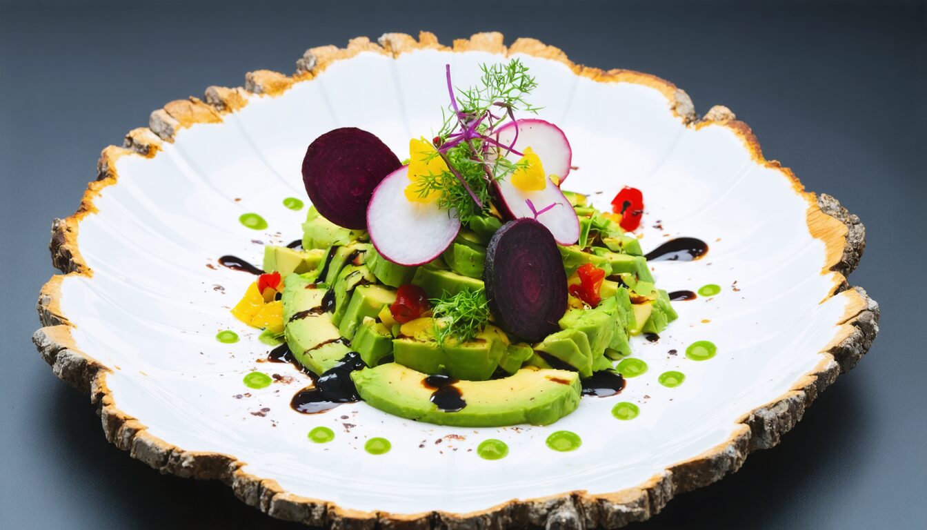explorez des idées originales et savoureuses pour cuisiner le radis noir et surprenez vos papilles avec des recettes simples et innovantes.