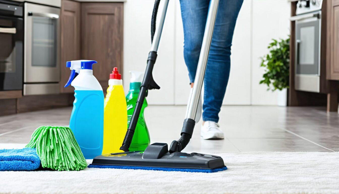 découvrez notre sélection de produits indispensables pour optimiser l’efficacité et la durée de vie de votre aspirateur injecteur extracteur. améliorez vos résultats de nettoyage avec les meilleurs accessoires et solutions d’entretien adaptés à vos besoins.