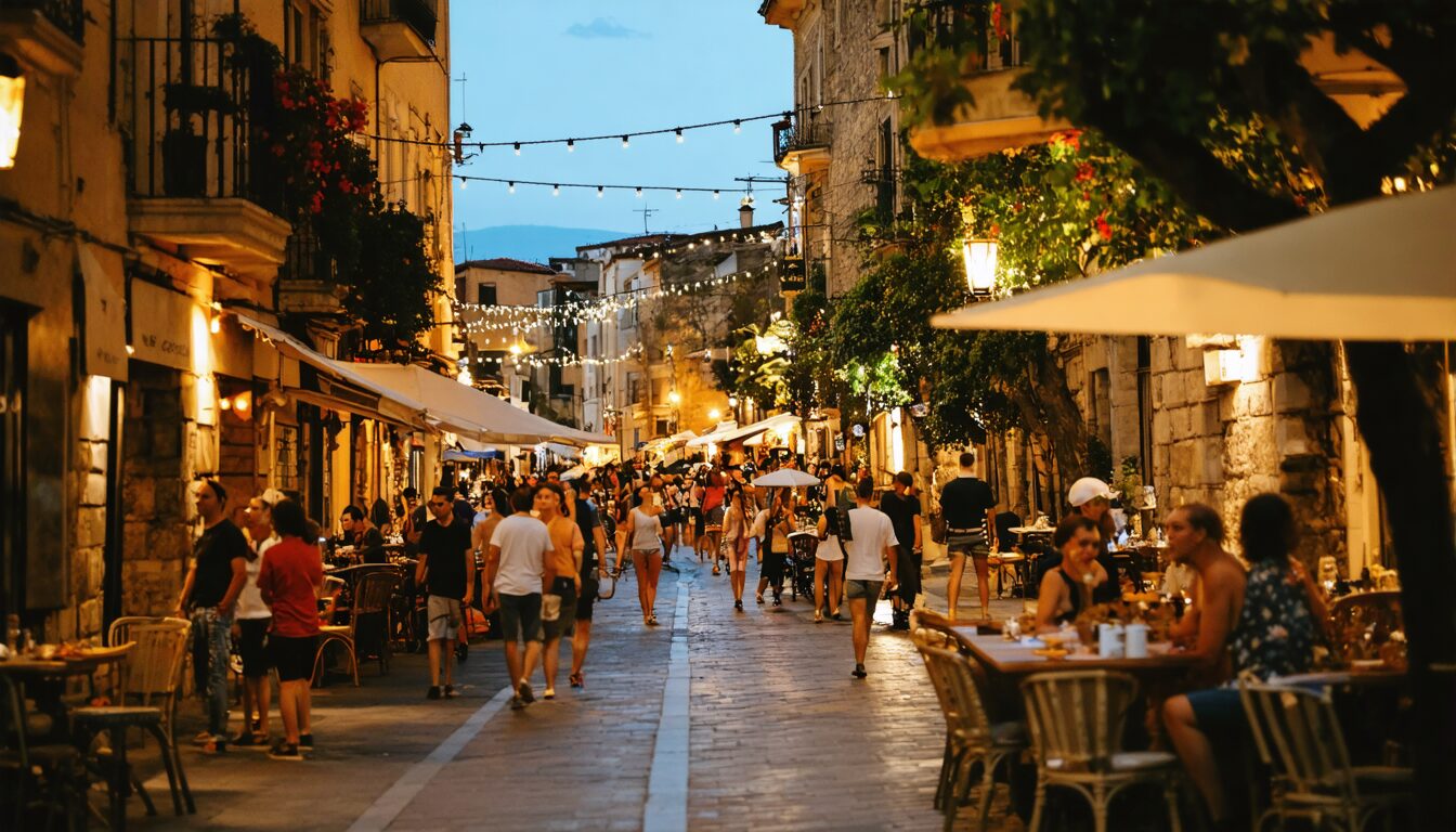 avant de visiter cannes, informez-vous sur les quartiers à éviter pour garantir votre sécurité. découvrez dans notre guide les zones à surveiller et profitez d’un séjour serein sur la côte d’azur.