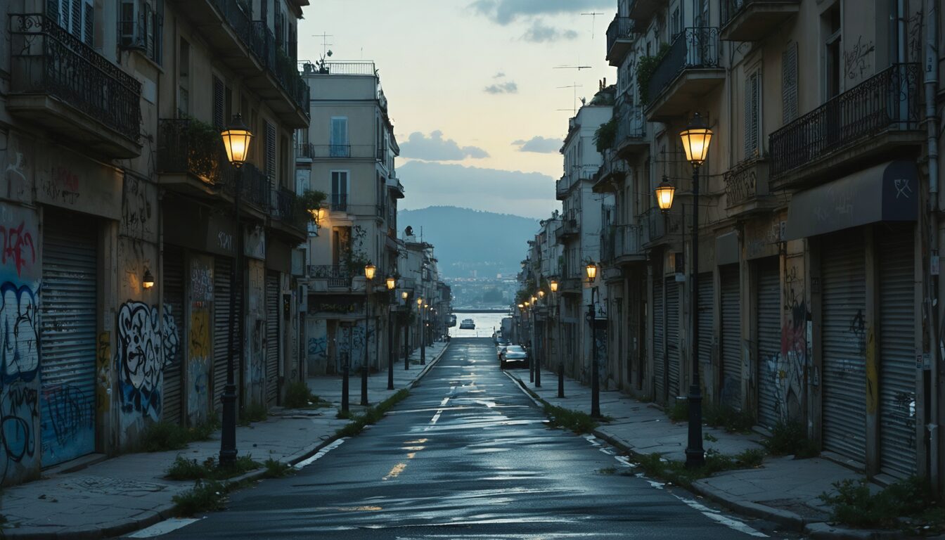 informez-vous sur les quartiers à éviter à cannes pour garantir votre sécurité lors de votre séjour. conseils et recommandations pour profiter de la ville en toute tranquillité.