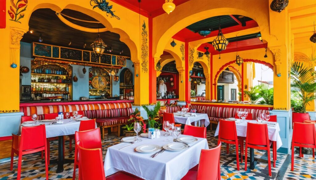 Découvrez les savoureux restaurants halal à Annecy