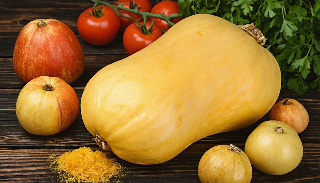 apprenez à cuisiner la courge spaghetti sans effort grâce à nos astuces et conseils pratiques. découvrez des étapes simples pour réussir vos plats gourmands et sains !