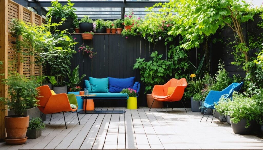 Découvrez les tendances actuelles en matière de décoration intérieure