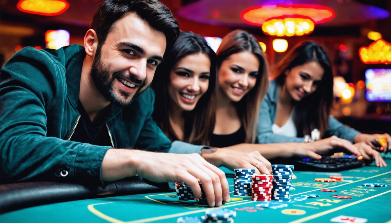 vous voulez optimiser vos chances de gagner aux casinos en ligne ? découvrez quel jour de la semaine il est préférable de jouer pour augmenter vos probabilités de succès et profiter pleinement de vos sessions de jeu.