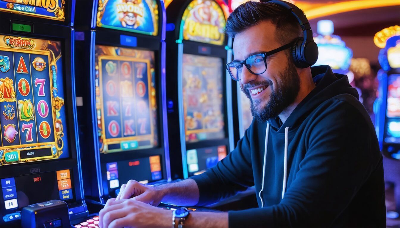 découvrez quel jour de la semaine maximise vos chances de succès aux casinos en ligne. explorez nos conseils et optimisez votre expérience de jeu pour gagner plus efficacement.