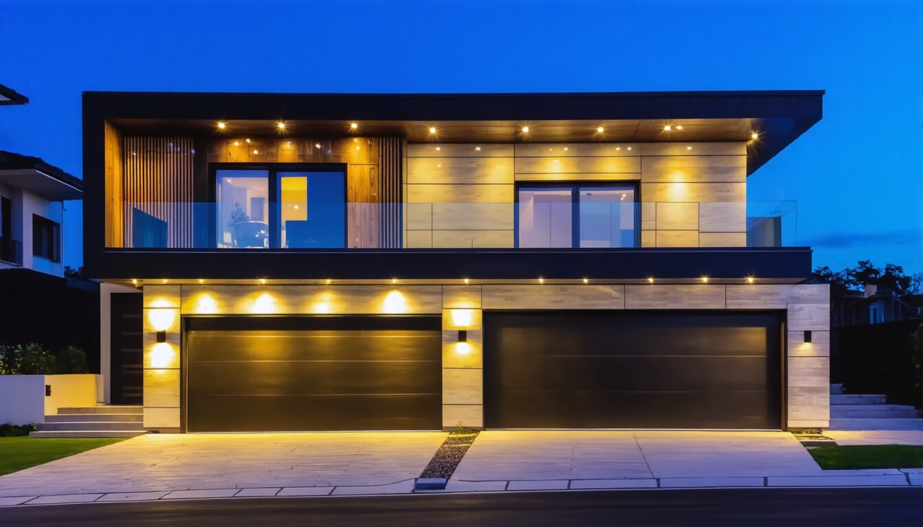 découvrez des astuces simples et efficaces pour donner un coup de jeune à la façade de votre maison. conseils pratiques, idées déco et solutions durables pour améliorer l’apparence extérieure de votre habitation.