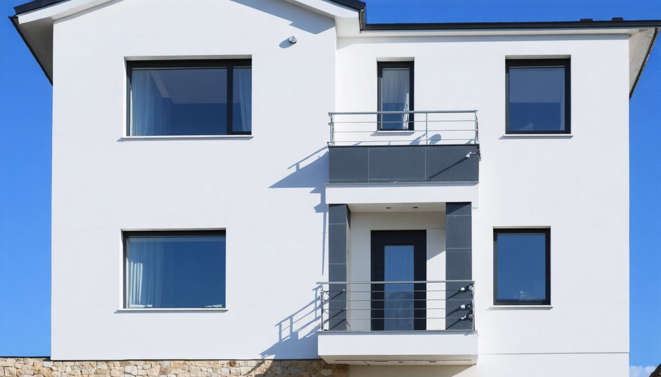 découvrez des astuces simples et efficaces pour donner un coup de neuf à la façade de votre maison et améliorer son apparence rapidement.