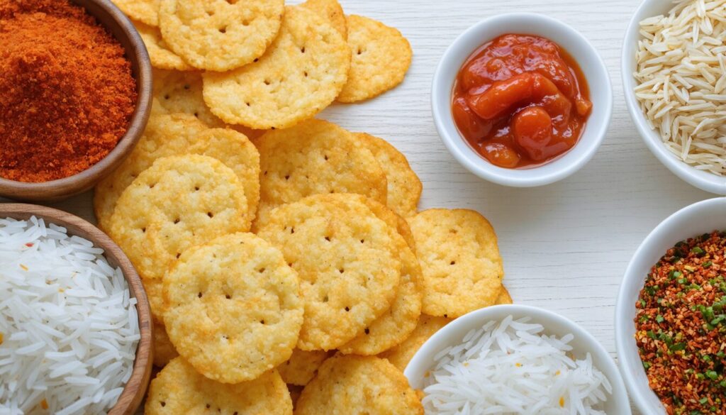 Des idées originales pour rehausser le goût du riz basmati
