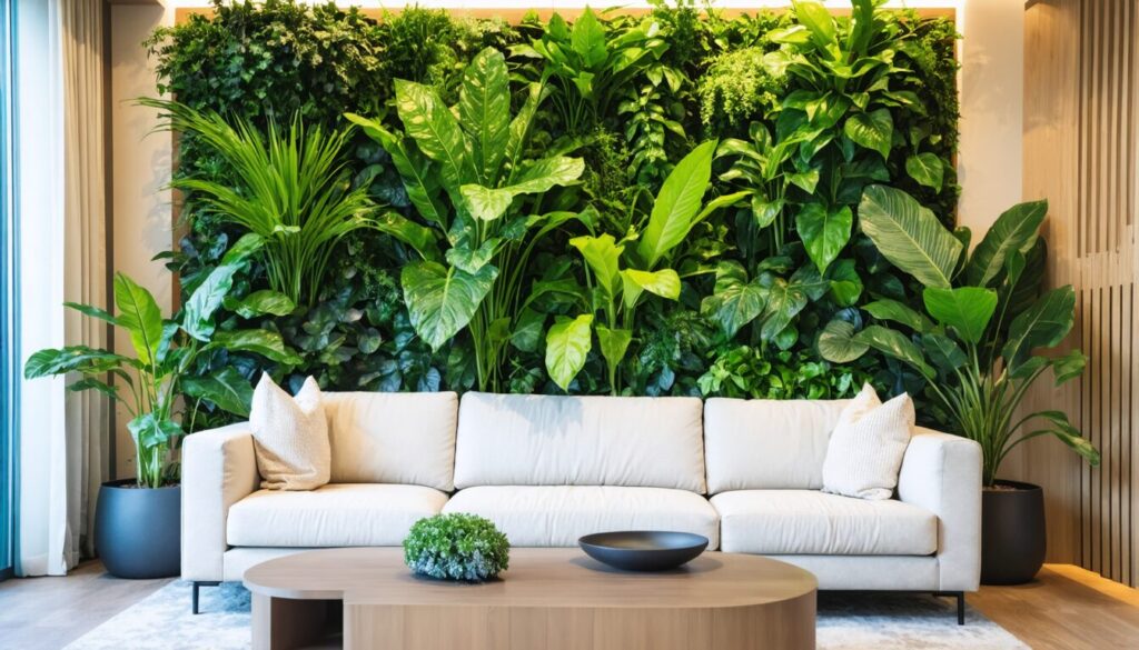 découvrez des idées originales et tendance pour décorer et sublimer le mur derrière votre canapé. inspirez-vous pour transformer votre salon avec des astuces déco uniques et élégantes !