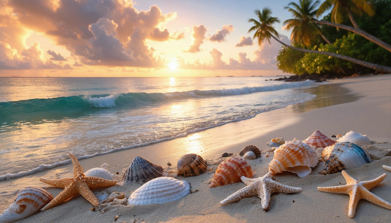 découvrez des messages et citations inspirants pour souhaiter de belles vacances à vos proches et leur offrir des vœux chaleureux avant leur départ.