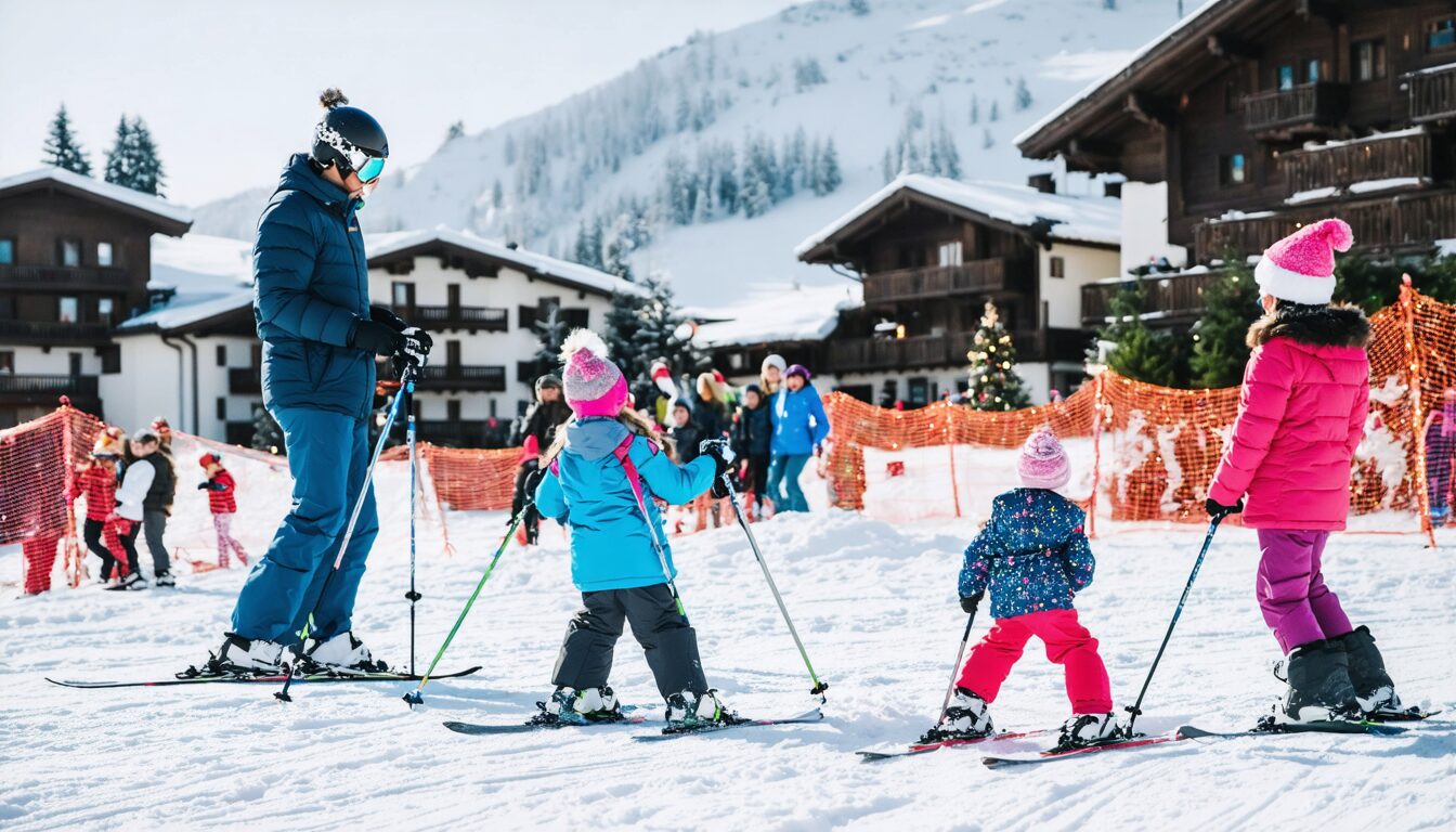 découvrez les plus belles destinations pour vivre un noël magique avec le club med : plages paradisiaques, villages enneigés et expériences inoubliables pour toute la famille. offrez-vous des vacances de rêve lors des fêtes de fin d'année !