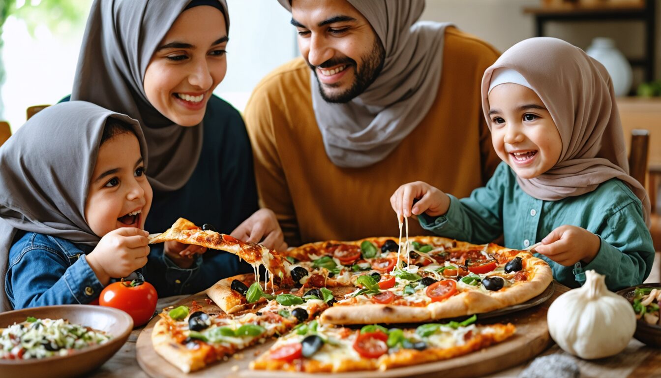 découvrez si domino’s pizza propose des options halal dans ses menus, les politiques de la chaîne concernant la viande halal, et comment identifier les pizzas adaptées à vos besoins alimentaires.