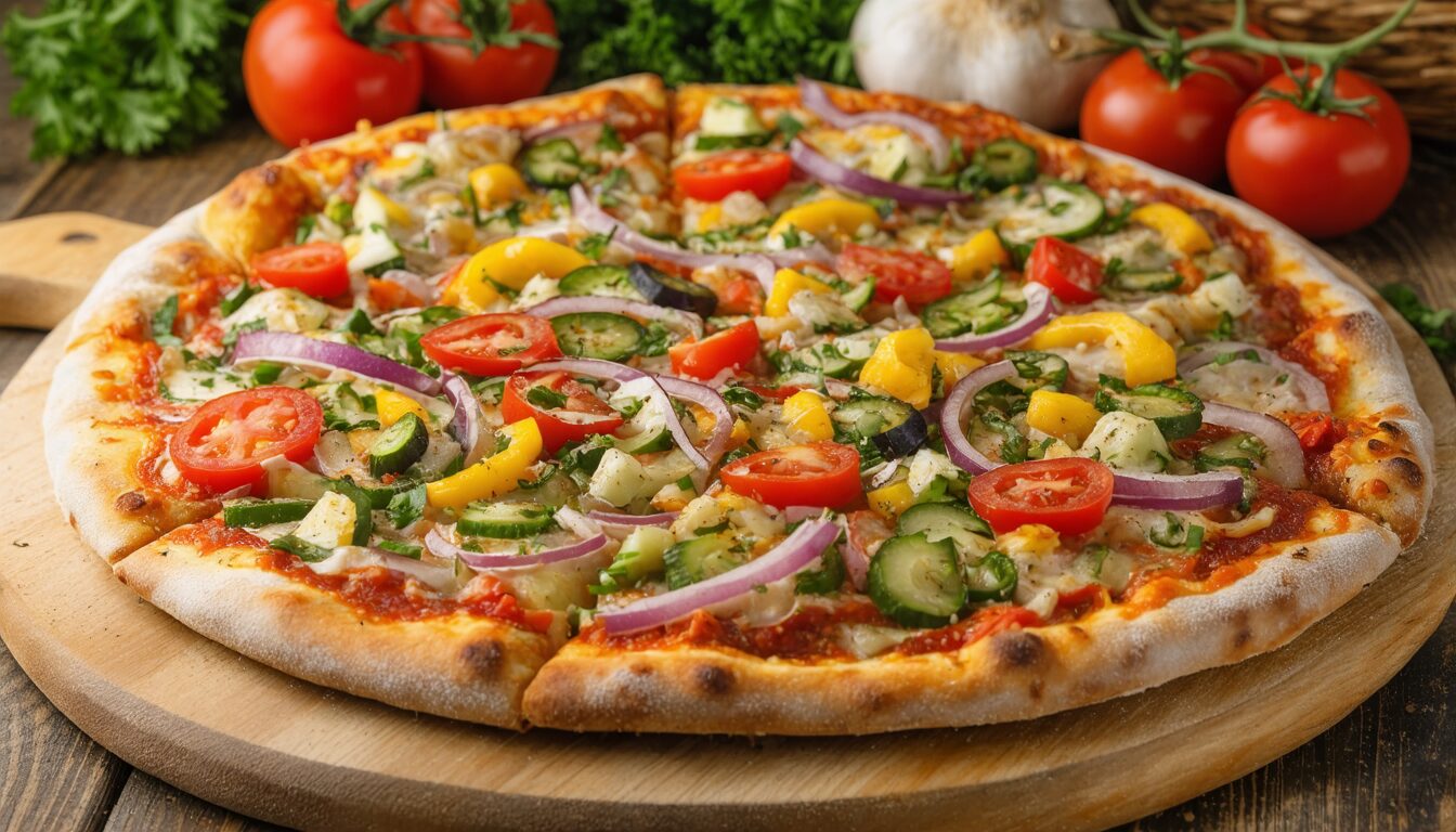 découvrez si dominos pizza propose des options halal dans ses menus, quelles sont les alternatives disponibles et comment vérifier la certification halal dans les restaurants de la chaîne.