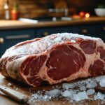 Est-il sûr de consommer une viande congelée depuis cinq ans ?