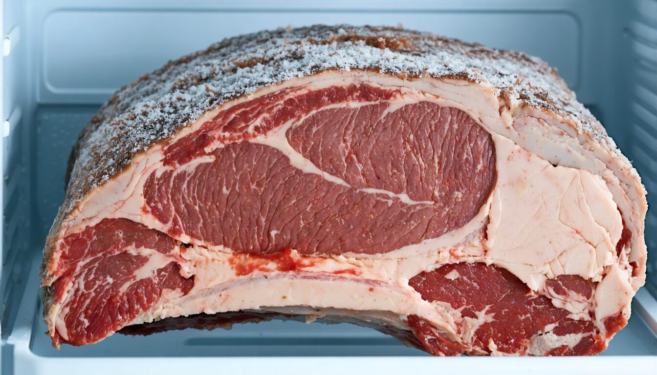 découvrez si consommer une viande congelée depuis cinq ans présente des risques pour la santé, les critères de sécurité alimentaire, et les précautions à prendre avant de la cuisiner.