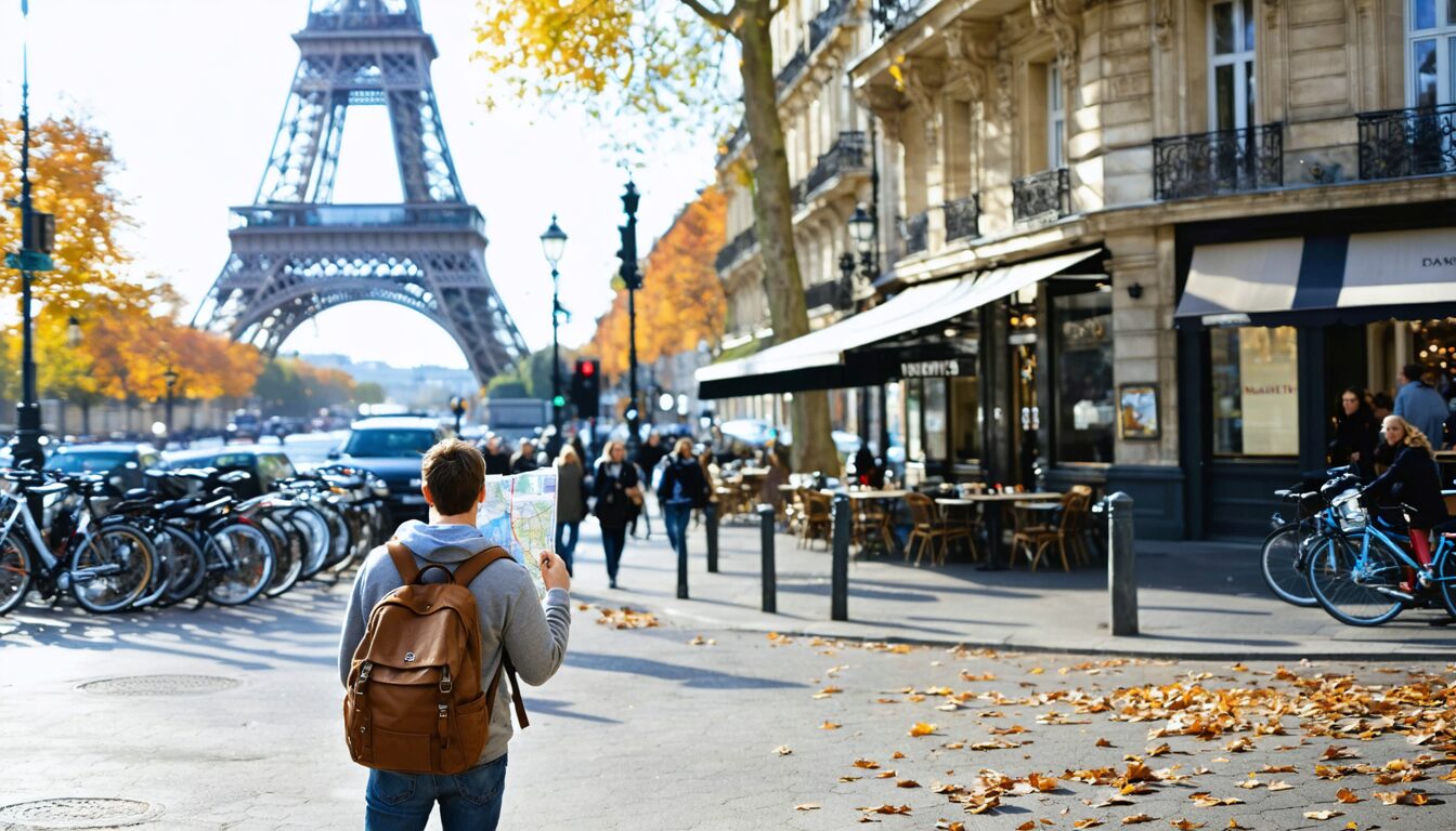 découvrez comment explorer paris facilement après votre voyage grâce à nos conseils pratiques pour des déplacements efficaces dans la capitale française.